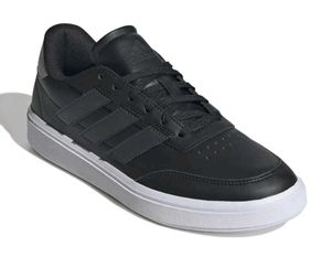 Adidas Black Casual Sneakers  | Unused