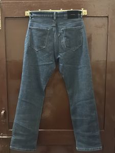 Classic warmtech thermal lining Blue Jeans