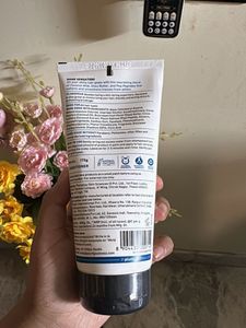 Plum Coconut Milk Conditioner