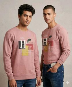 Combo Of Men's Denim Jeans And T-shirt