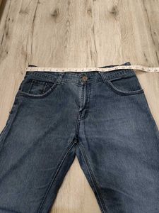 Ma6036 Red-x jeans waist 32 inches