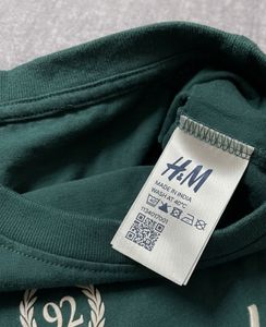 H&amp;M Championship T-Shirt