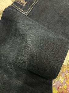 G-Star Raw Denim Cargo Jeans