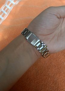 Titan Womens Hand Watch