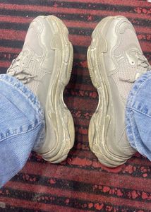 Balenciaga Triple S Sneakers
