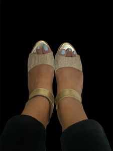 Party Wear Heels