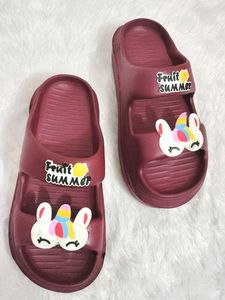 😍 Cute Unicorn Fruit Summer Slides 💫
