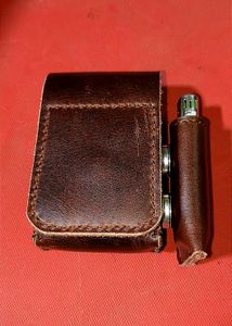 Pure Leather Case