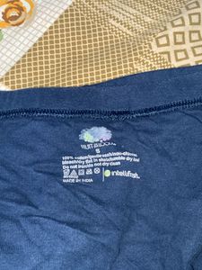 Fruits Of The Look Men Brief 2 Pack S&amp;M Size