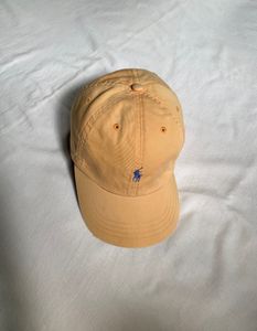 Ralph Lauren Baseball Cap