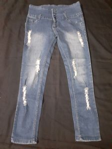 Blue Jeans