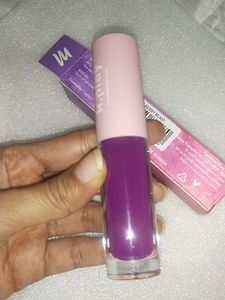 K.play Lipgloss 07 Berry Blast