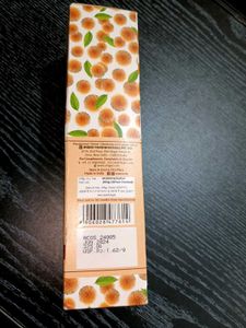 Ningenh Cadamba Cleansing Milk