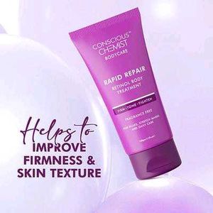 Conscious Chemist Rapid Repair Retinol Treatment