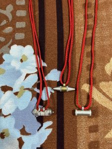 Set of 3 Necklaces