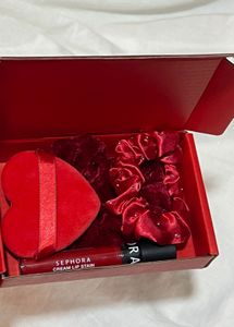 Sephora Lip Cream Stain Gift Set