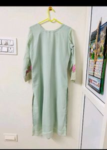 Pakistani Style Suit