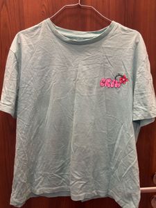 Grow Graphic Tee
