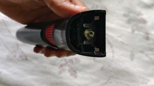 Black Hair Trimmer