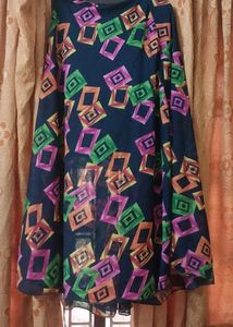 Combo Skurts N Blouse