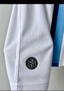 Manchester City FC Replica Jersey