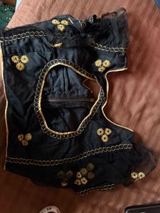 Designer Blouse Collection