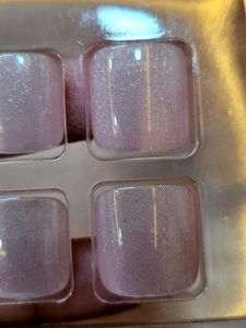 Miniso Press on Nails For Hands and Toes