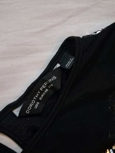Sparkling Sequin Top
