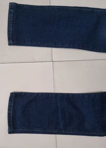 Trendy Men's Wrangler Jeans