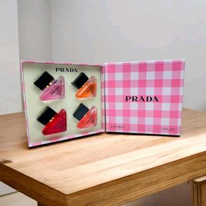 Dior chanel Valentino tom ford gift set perfumes