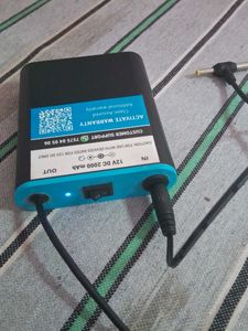 Oakter Mini UPS-12V