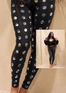 Black everday Leggings for girls