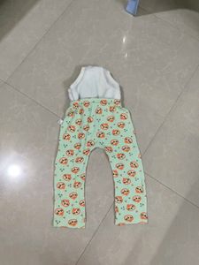 pack of 3 diaper pants from superbottoms