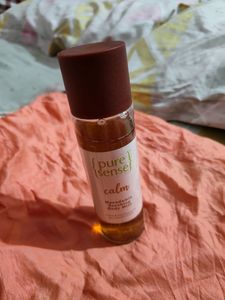 Body Mist