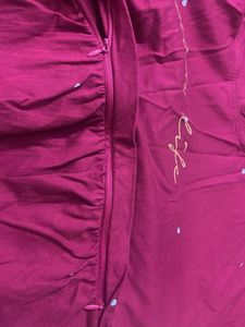 Comfortable Maternity Nightgown size L
