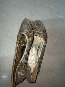 Golden Stone jhuti style