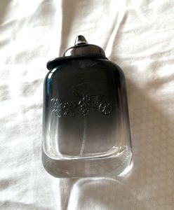 Empty Coach Men's Eau de Toilette