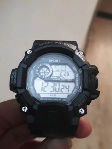 💥 Led Sport Watch Brand New