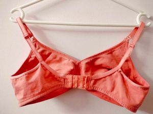 JOCKEY crossover ultimate Comfort bra (Model 1242)