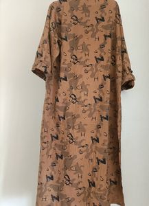 Cotton Kurtha For Girls /womens