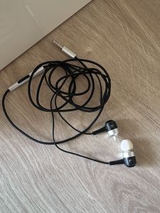6 Combo-Blaupunkt Earphones