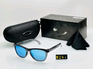 Oakley Sunglasses with Case