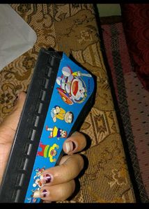 Doraemon Musical Harmonica Toy