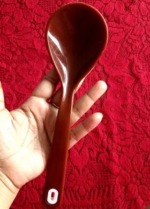 Big Serving Spoon
