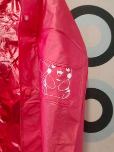 Raincoat For Babies
