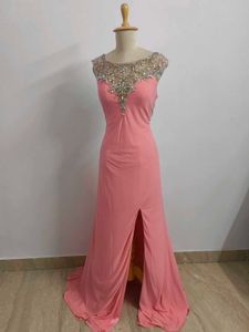 Embellished Gown