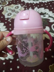 Baby Sipper Bottle