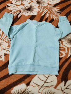 Cute Kids' Graphic Sweatshirts