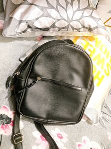 Backpack 🎒
