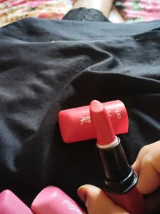 Orly Lipsticks - Set of 3 Pink Shades